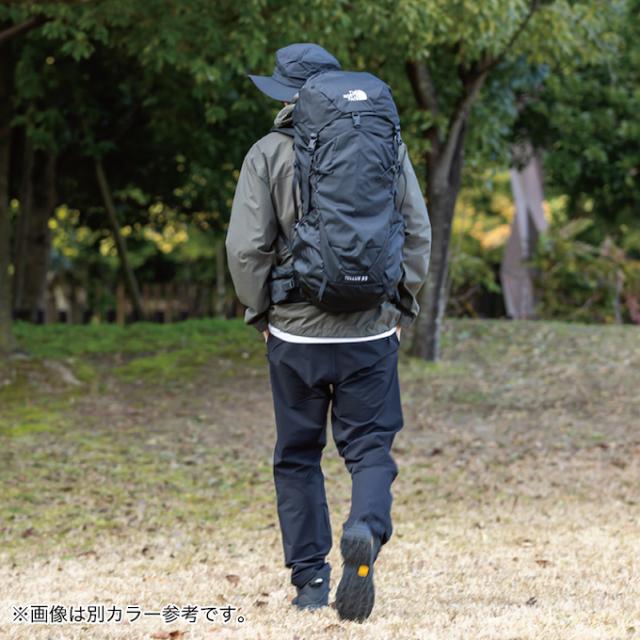 ザ・ノース・フェイス ロングパンツ メンズ DORO LIGHT PANT NB32311-SK ノースフェイス THE NORTH FACE_9