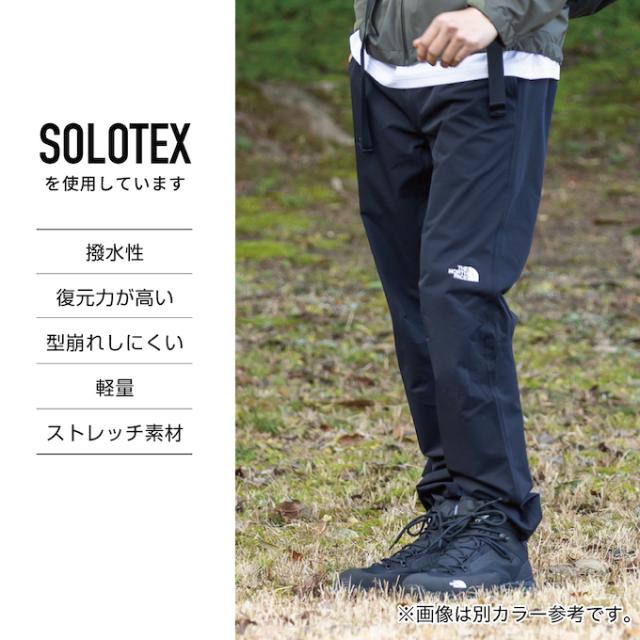 ザ・ノース・フェイス ロングパンツ メンズ DORO LIGHT PANT NB32311-SK ノースフェイス THE NORTH FACE_10