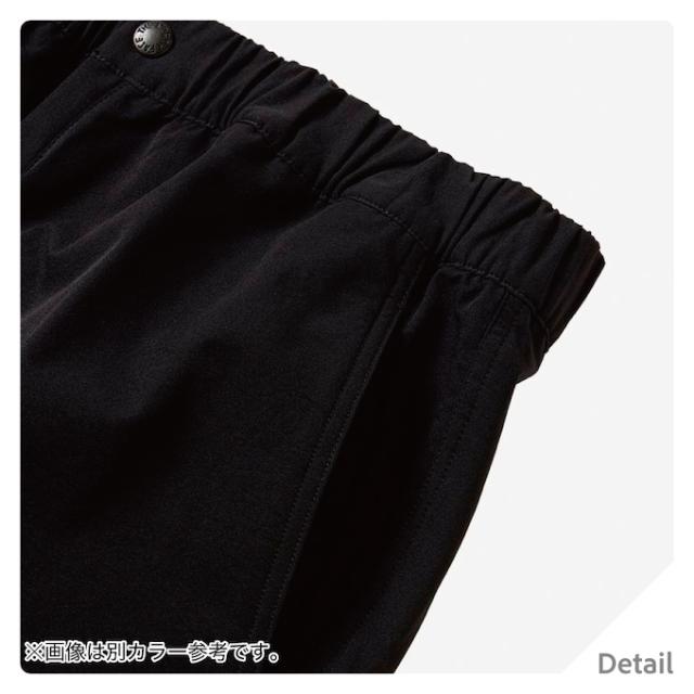 ザ・ノース・フェイス ロングパンツ メンズ DORO LIGHT PANT NB32311-SK ノースフェイス THE NORTH FACE_13