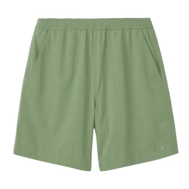 【期間限定ポイントUP！2026/6/13~6/14】ザ・ノース・フェイス ショートパンツ メンズ VAGRANT SHORT ヴェイグラントショーツ NB22582-DG ノースフェイス THE NORTH FACE