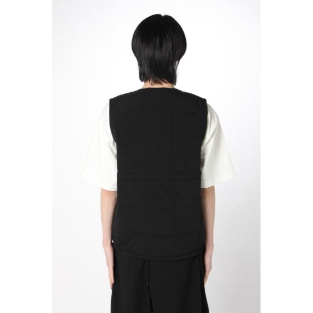 ザ・ノース・フェイス 中綿ベスト メンズ レディース メドウウォーム