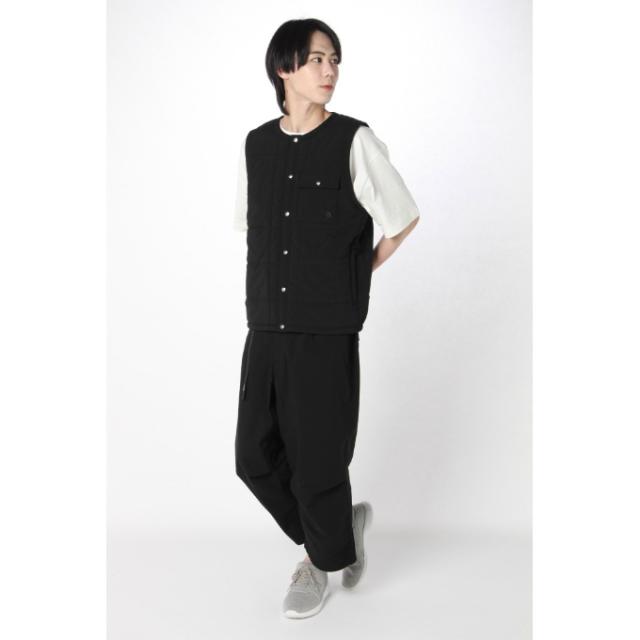 ザ・ノース・フェイス 中綿ベスト メンズ レディース メドウウォーム