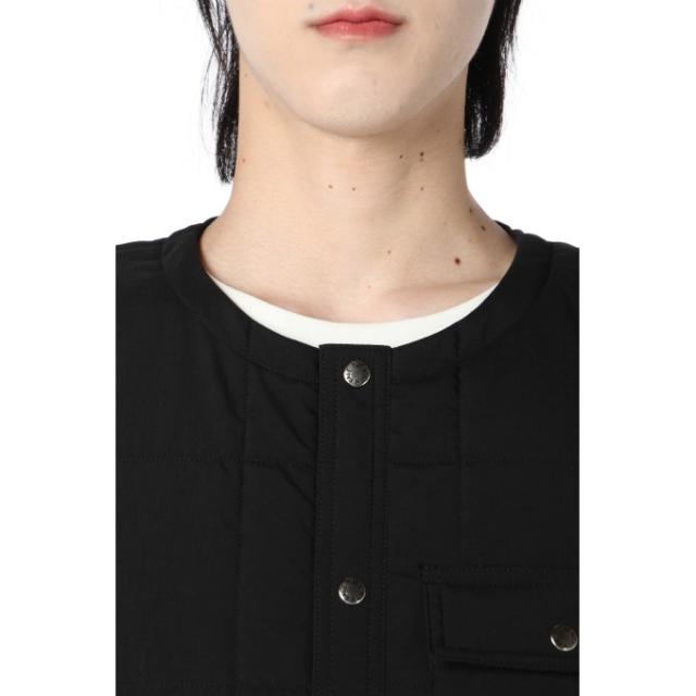 ザ・ノース・フェイス 中綿ベスト メンズ レディース メドウウォーム