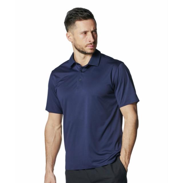 アンダーアーマー(UNDER ARMOUR) ポロシャツ 半袖 UA ARMOURDRY POLO 6001549-410