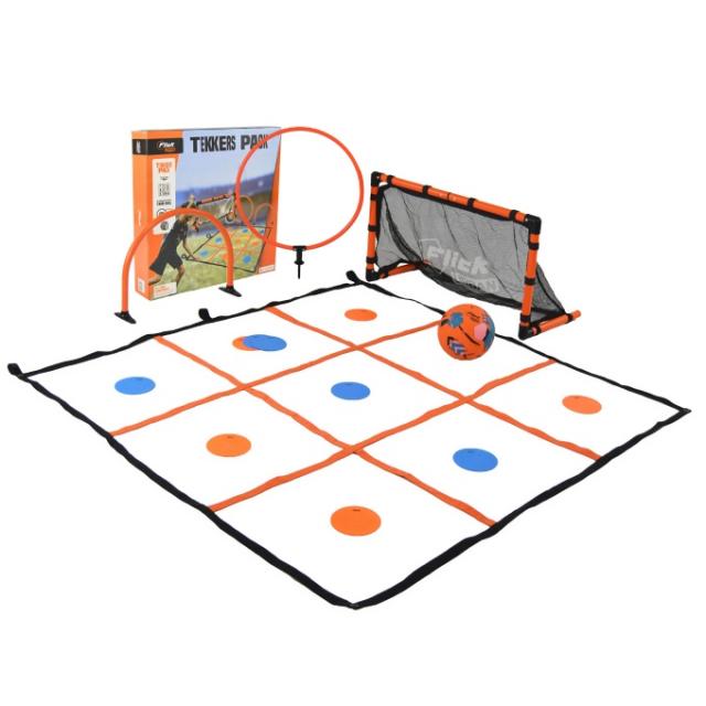 フットボールフリック サッカー トレーニング用品 Urban 持ち運び