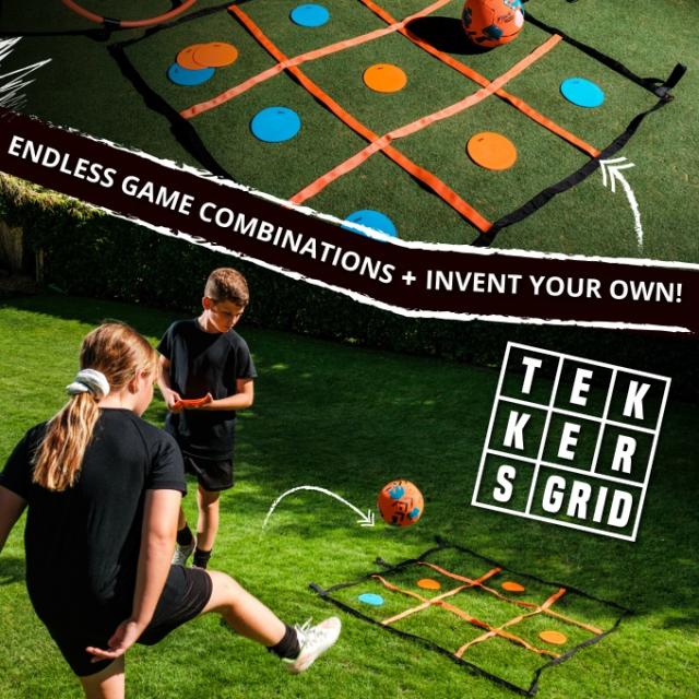 フットボールフリック サッカー トレーニング用品 Urban 持ち運び