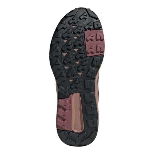アディダス トレッキングシューズ 防水 ローカット レディース テレックス Anylander Rain. Rdy ハイキング JI1319 NIU65 adidas ‥_4