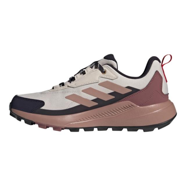 アディダス トレッキングシューズ 防水 ローカット レディース テレックス Anylander Rain. Rdy ハイキング JI1319 NIU65 adidas ‥_5