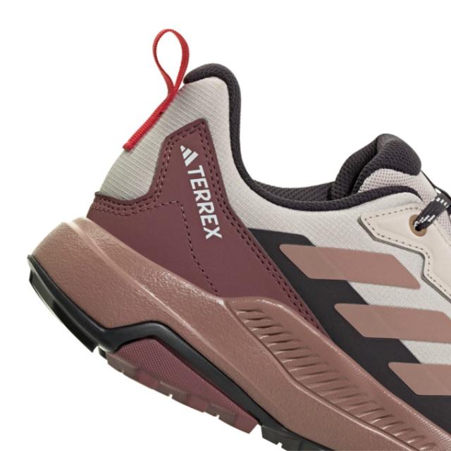 アディダス トレッキングシューズ 防水 ローカット レディース テレックス Anylander Rain. Rdy ハイキング JI1319 NIU65 adidas ‥_8