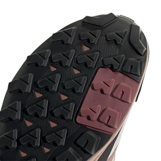 アディダス トレッキングシューズ 防水 ローカット レディース テレックス Anylander Rain. Rdy ハイキング JI1319 NIU65 adidas ‥_9