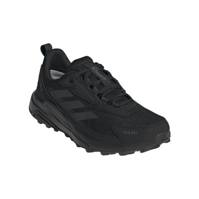 アディダス トレッキングシューズ 防水 ローカット レディース テレックス Anylander Rain. Rdy ハイキング JI1319 NIU65 adidas ‥_13