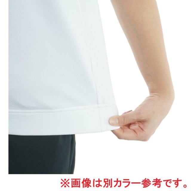 トミーヒルフィガーゴルフ TOMMY HILFIGER GOLF ゴルフウェア ベスト レディース バックロゴ フーディーベスト THLA502 【2025年春夏モデル】_5