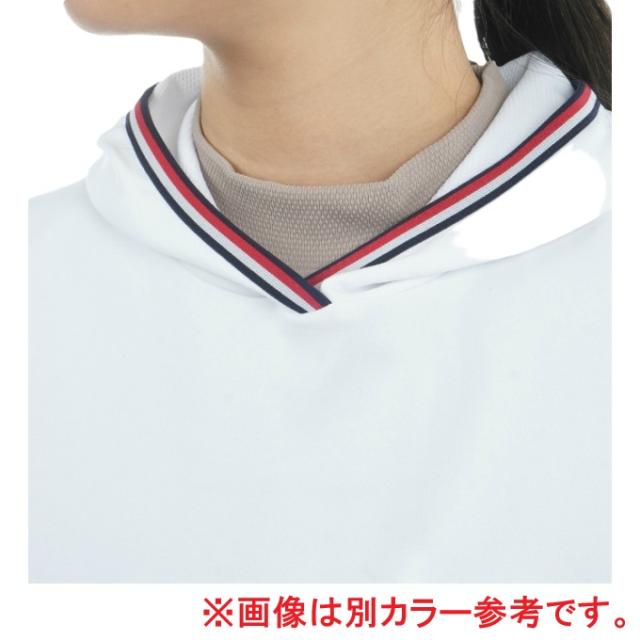 トミーヒルフィガーゴルフ TOMMY HILFIGER GOLF ゴルフウェア ベスト レディース バックロゴ フーディーベスト THLA502 【2025年春夏モデル】_7