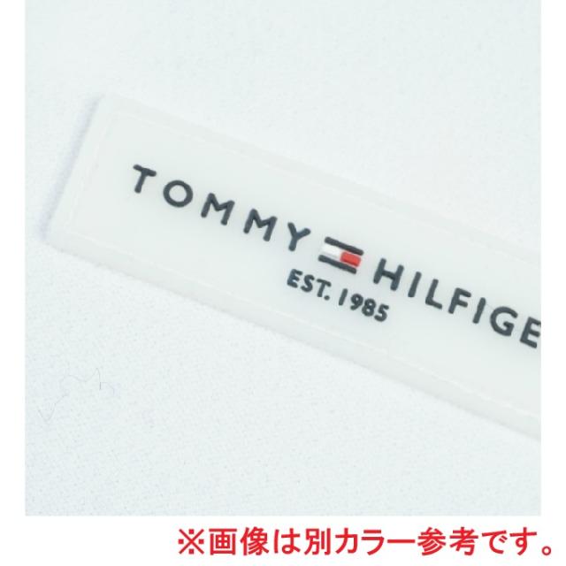トミーヒルフィガーゴルフ TOMMY HILFIGER GOLF ゴルフウェア ベスト レディース バックロゴ フーディーベスト THLA502 【2025年春夏モデル】_8