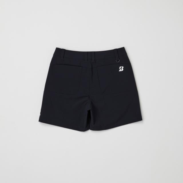 ディセンバーメイ ゴルフ ショートパンツ レディース パンツ