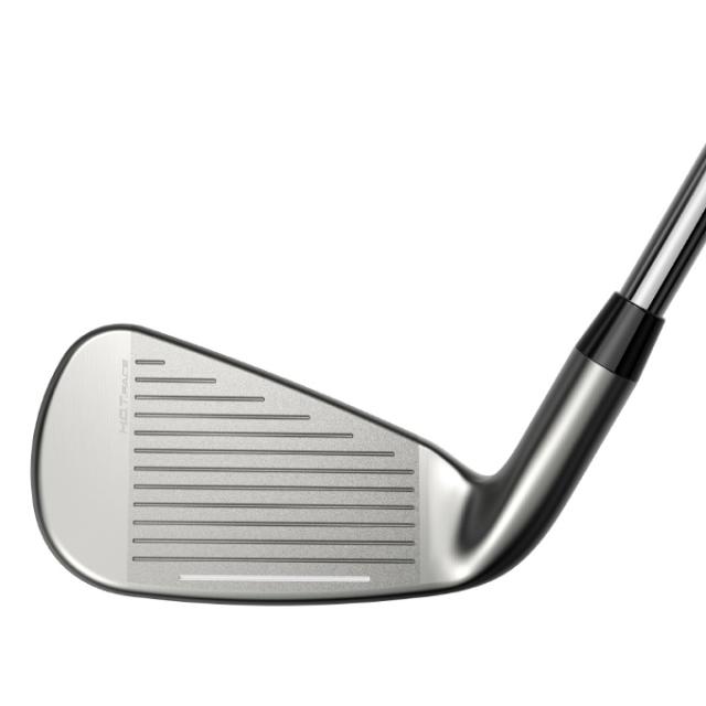 コブラ cobra ゴルフクラブ アイアンセット 5本組 メンズ DS-ADAPT Irons N.S.PRO 950 GH neo シャフト DS ADAPT 5I NS950neo