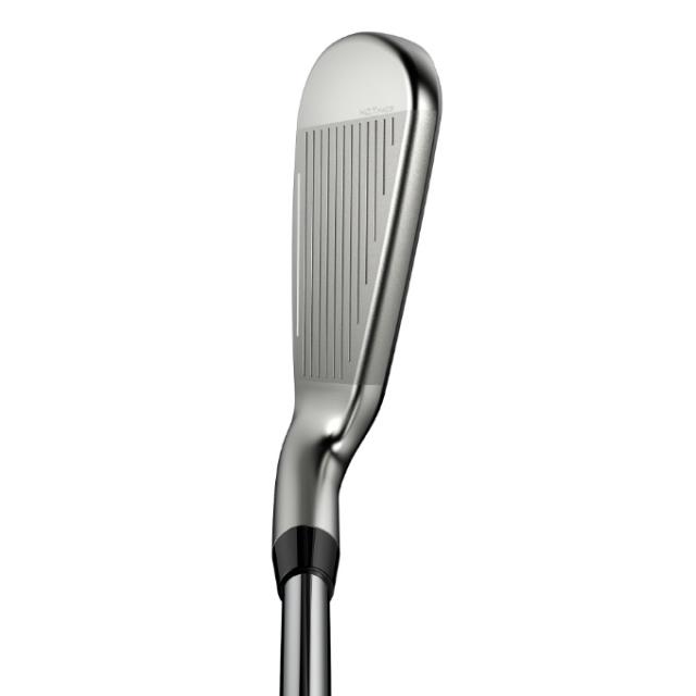 コブラ cobra ゴルフクラブ アイアンセット 5本組 メンズ DS-ADAPT Irons N.S.PRO 950 GH neo シャフト DS ADAPT 5I NS950neo