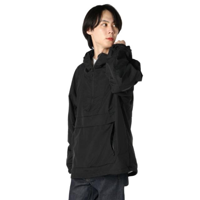 ポイントブレイカー ヘリーハンセン(HELLY HANSEN) アウトドア ジャケット メンズ