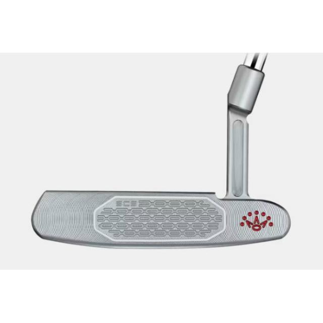 タイトリスト Titleist ゴルフクラブ パター メンズ スコッティ・キャメロン スタジオスタイル Newport Plus S/C Studio Style 25 PT NP+_2