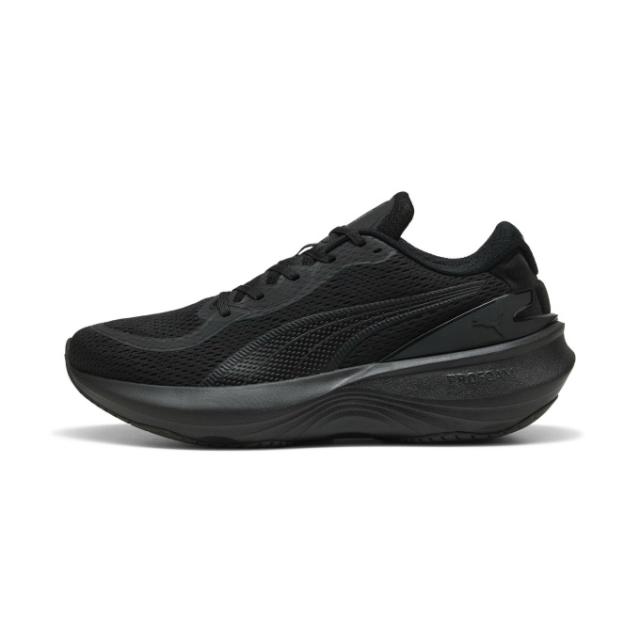 プーマ 厚底スニーカー センドプロ2 SCEND PRO2 310779 02 PUMA カジュアル 日常 スタイル 幅広 レディース ウィメンズ 軽量 靴
