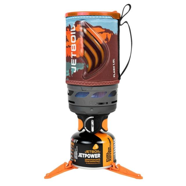 JETBOIL ジェットボイル　シングルバーナー コンパクト 楽天市場】JETBOIL ジェットボイル ジェットボイル ジップ
