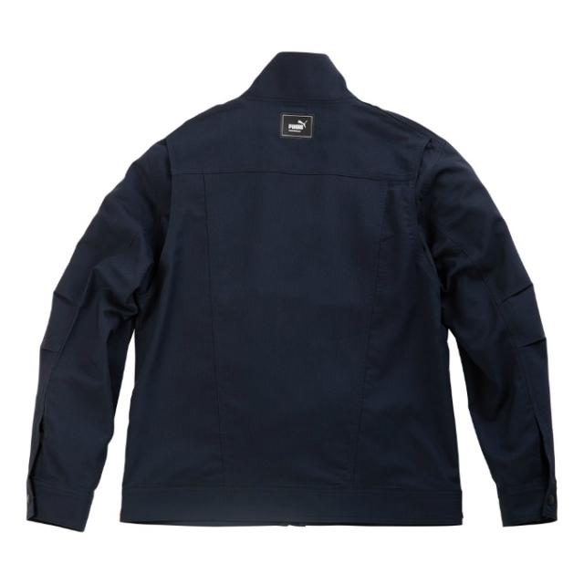 プーマ ワークウェア ジャケット ワークジャケット PW-4021N PUMA WORKWEAR【ご自宅配送限定】 ‥_3