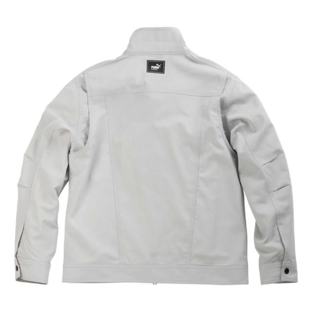 プーマ ワークウェア ジャケット ワークジャケット PW-4021N PUMA WORKWEAR【ご自宅配送限定】 ‥_17