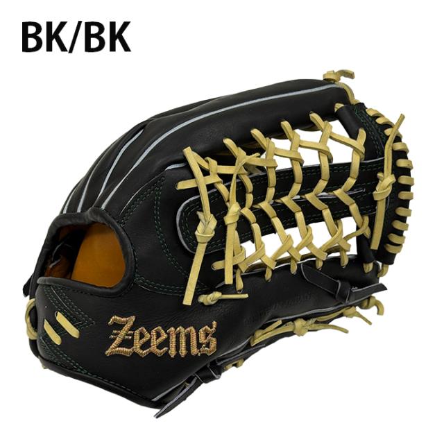 ジー・ス Zeems 野球 硬式グローブ メンズ 限定硬式グラブ 531GB-CG_2