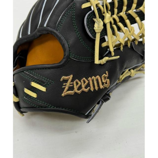 ジー・ス Zeems 野球 硬式グローブ メンズ 限定硬式グラブ 531GB-CG_6