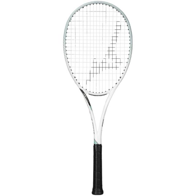 ミズノ MIZUNO ソフトテニスラケット 前衛向け D FORCE V-10 63JTN54301_2