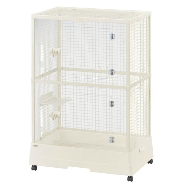 ジェックス GEX 小動物用品 クリアフロント70High GEX5669 【ご自宅配送限定】‥