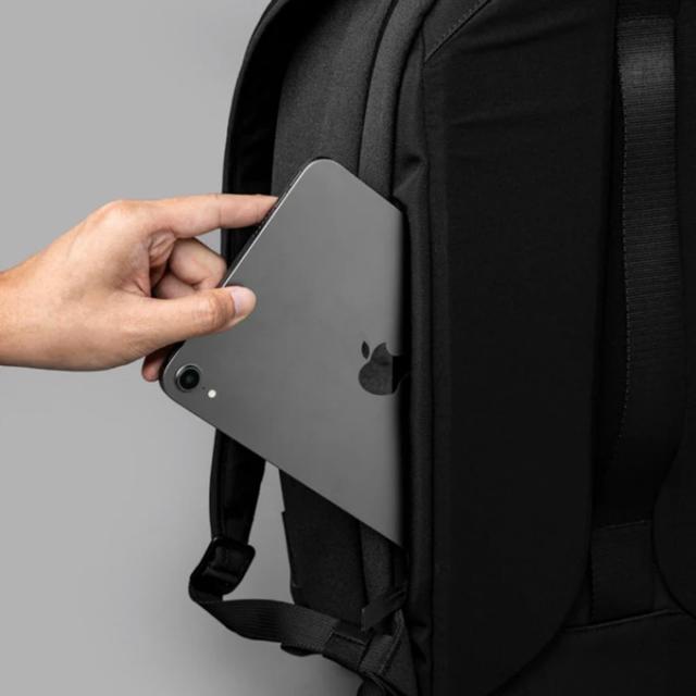 アルパカ ALPAKA バックパック メンズ レディース METRO BACKPACK PRO