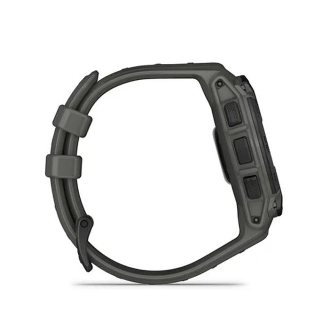 ガーミン GARMIN ランニング 腕時計 GPS付 Instinct E タフネスGPSウォッチ 010-02933-12_2