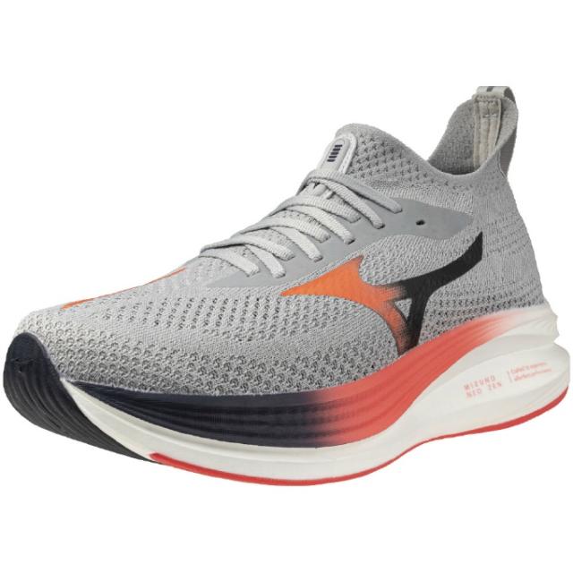 ミズノ(MIZUNO) ランニングシューズ メンズ ミズノネオゼン J1GC258651_2
