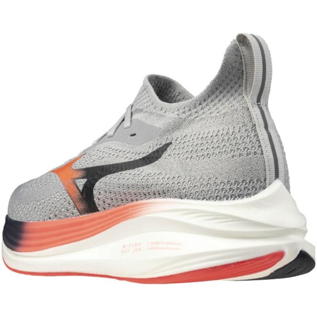 ミズノ(MIZUNO) ランニングシューズ メンズ ミズノネオゼン J1GC258651_3