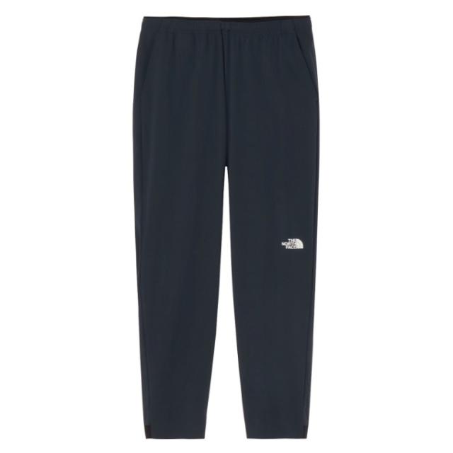 ザ・ノース・フェイス THE NORTH FACE ロングパンツ レディース FLEXIBLE LONG PT フレキシブルロングパンツ 紺 ネイビー シンプル ノースフェイス NBW12582-UN