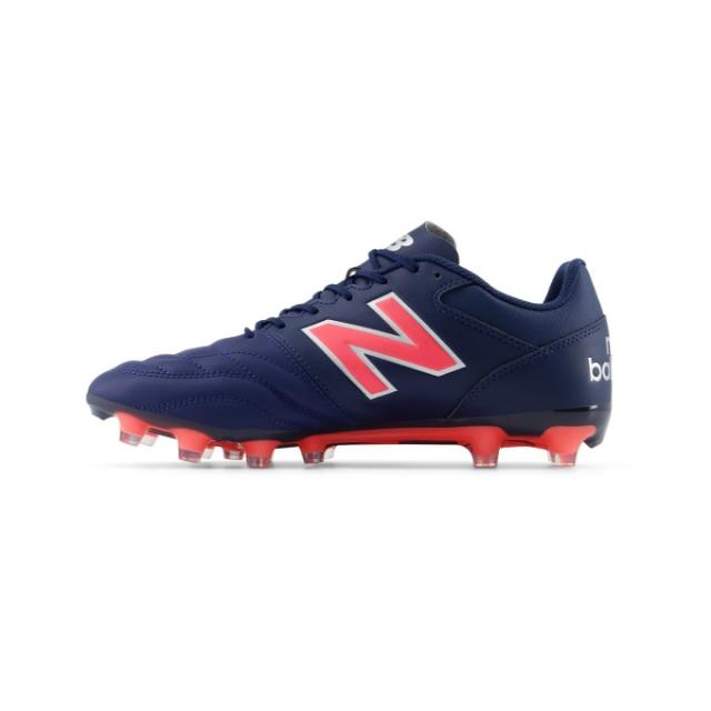 ニューバランス(new balance) サッカースパイク メンズ 442 TEAM HG V2 MS42HMP2 2E