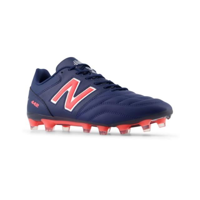 ニューバランス(new balance) サッカースパイク メンズ 442 TEAM HG V2 MS42HMP2 2E