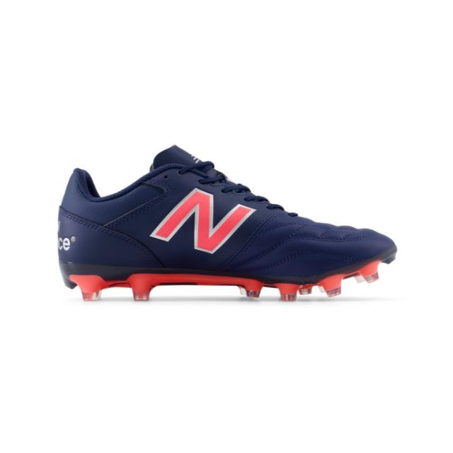 ニューバランス(new balance) サッカースパイク メンズ 442 TEAM HG V2 MS42HMP2 2E