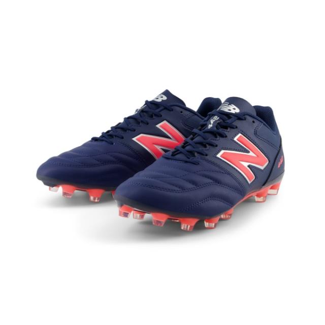 ニューバランス(new balance) サッカースパイク メンズ 442 TEAM HG V2 MS42HMP2 2E