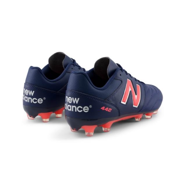 ニューバランス(new balance) サッカースパイク メンズ 442 TEAM HG V2 MS42HMP2 2E