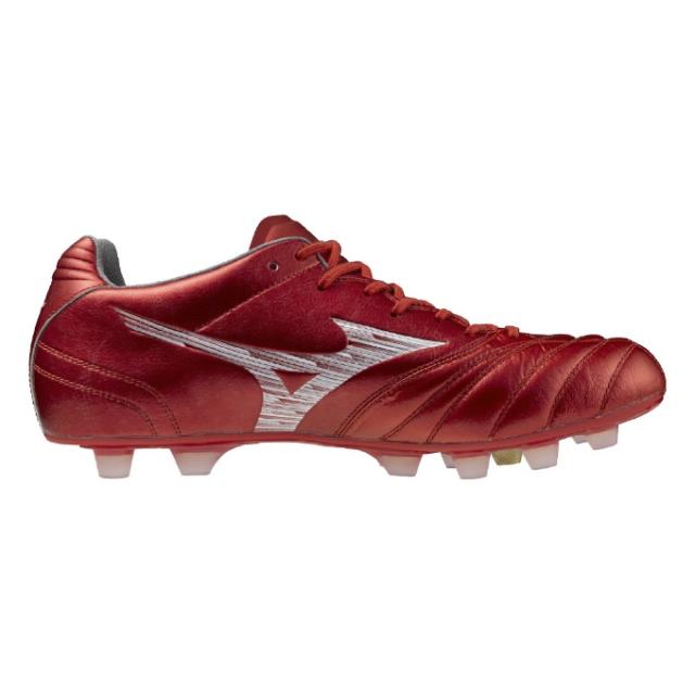 ミズノ サッカースパイク メンズ レディース モナルシーダネオ3 ELITE ワイド MONARCIDA NEO P1GA252160 MIZUNO_1