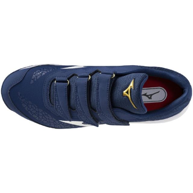 ミズノ(MIZUNO) 野球 トレーニングシューズ メンズ レディース 