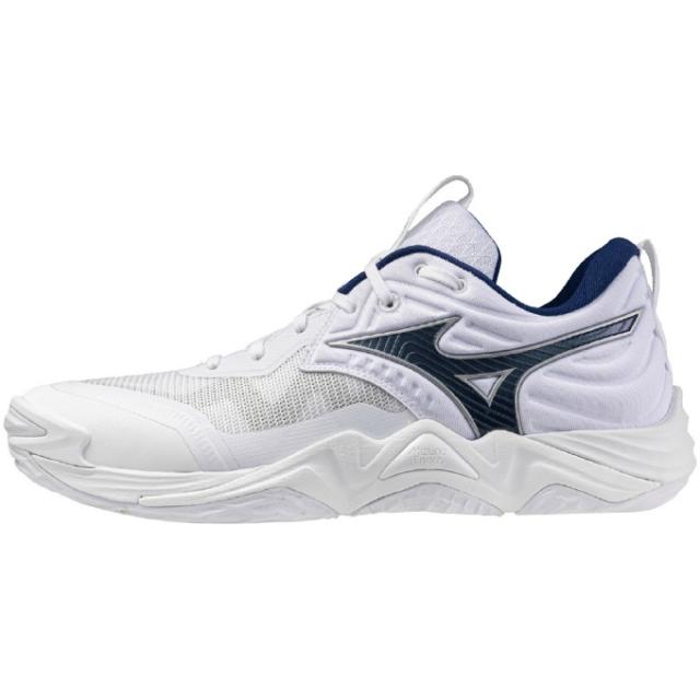 ミズノ(MIZUNO) バレーシューズ メンズ レディース ウエーブモーメンタムエリート WAVE MOMENTUM ELITE V1GA251255