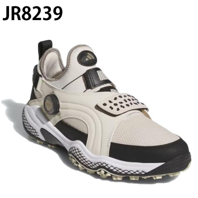 アディダス(adidas) ゴルフシューズ スパイクレス ジュニア コード