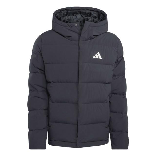 アディダス adidas ダウンジャケット メンズ Helionic CLIMAWARM Hooded Down Jacket JN2099 JXV27_4