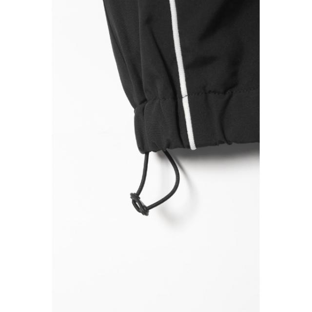 チャンピオン(Champion) クロスジャケット レディース 裏トリコット WBK FZフードJK CW-CSC02_10