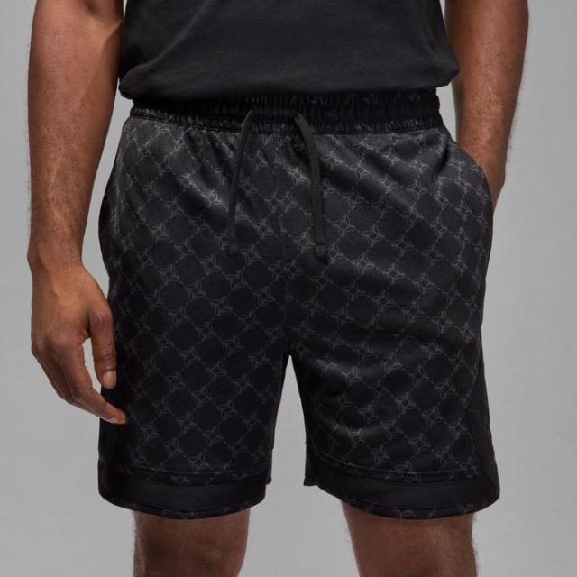 ジョーダン(JORDAN) バスケットボール ハーフパンツ ナイキ 25F MJ AOP DMD SHORT HQ8663-010