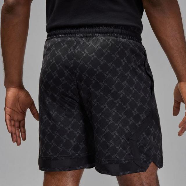 ジョーダン(JORDAN) バスケットボール ハーフパンツ ナイキ 25F MJ AOP DMD SHORT HQ8663-010
