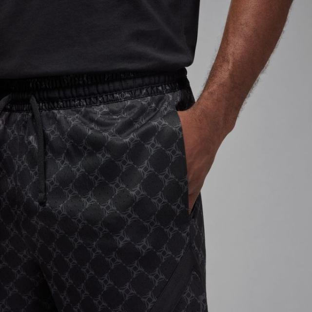 ジョーダン(JORDAN) バスケットボール ハーフパンツ ナイキ 25F MJ AOP DMD SHORT HQ8663-010